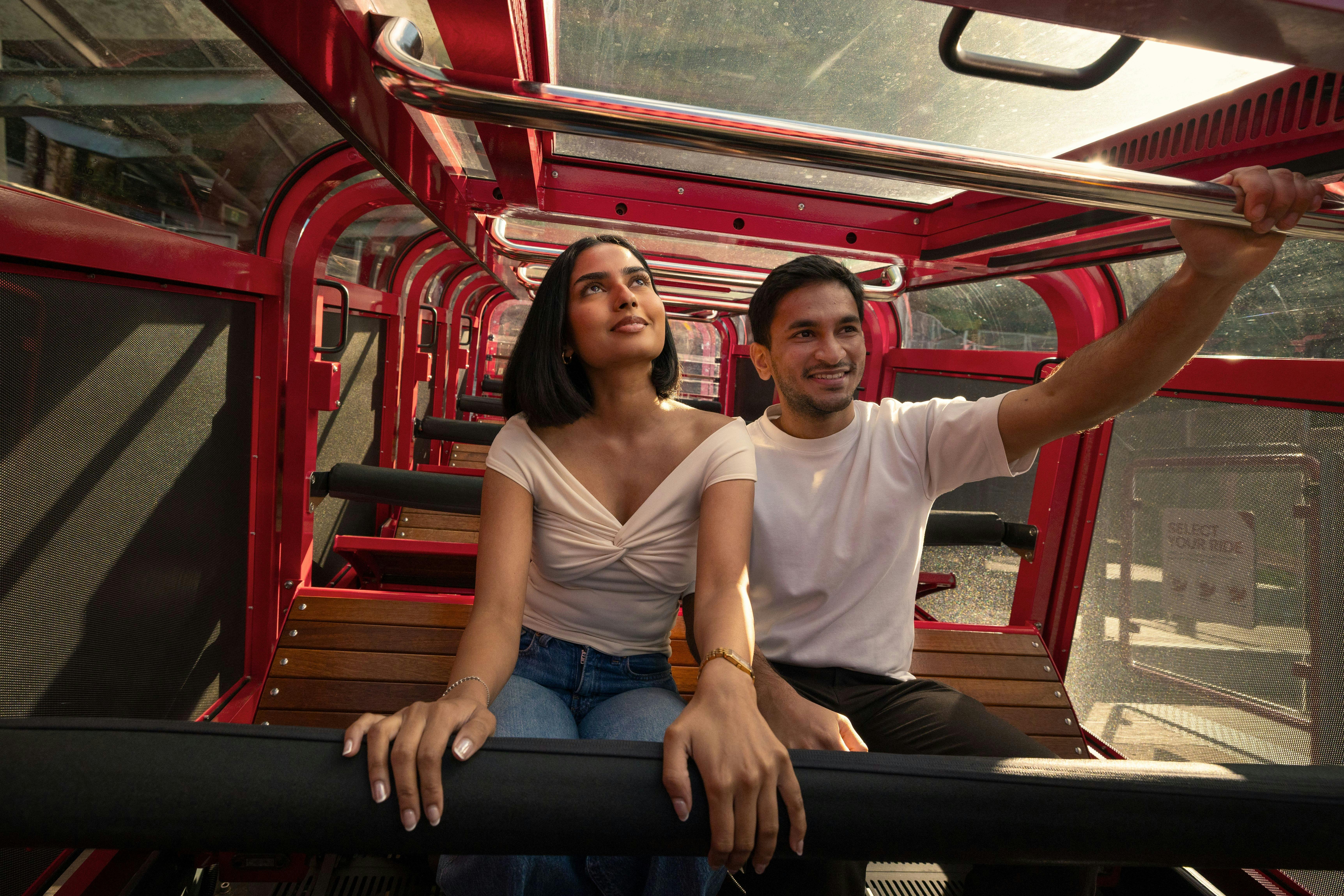 Scenic Railway