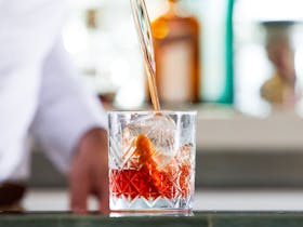 Cocktail - Bar