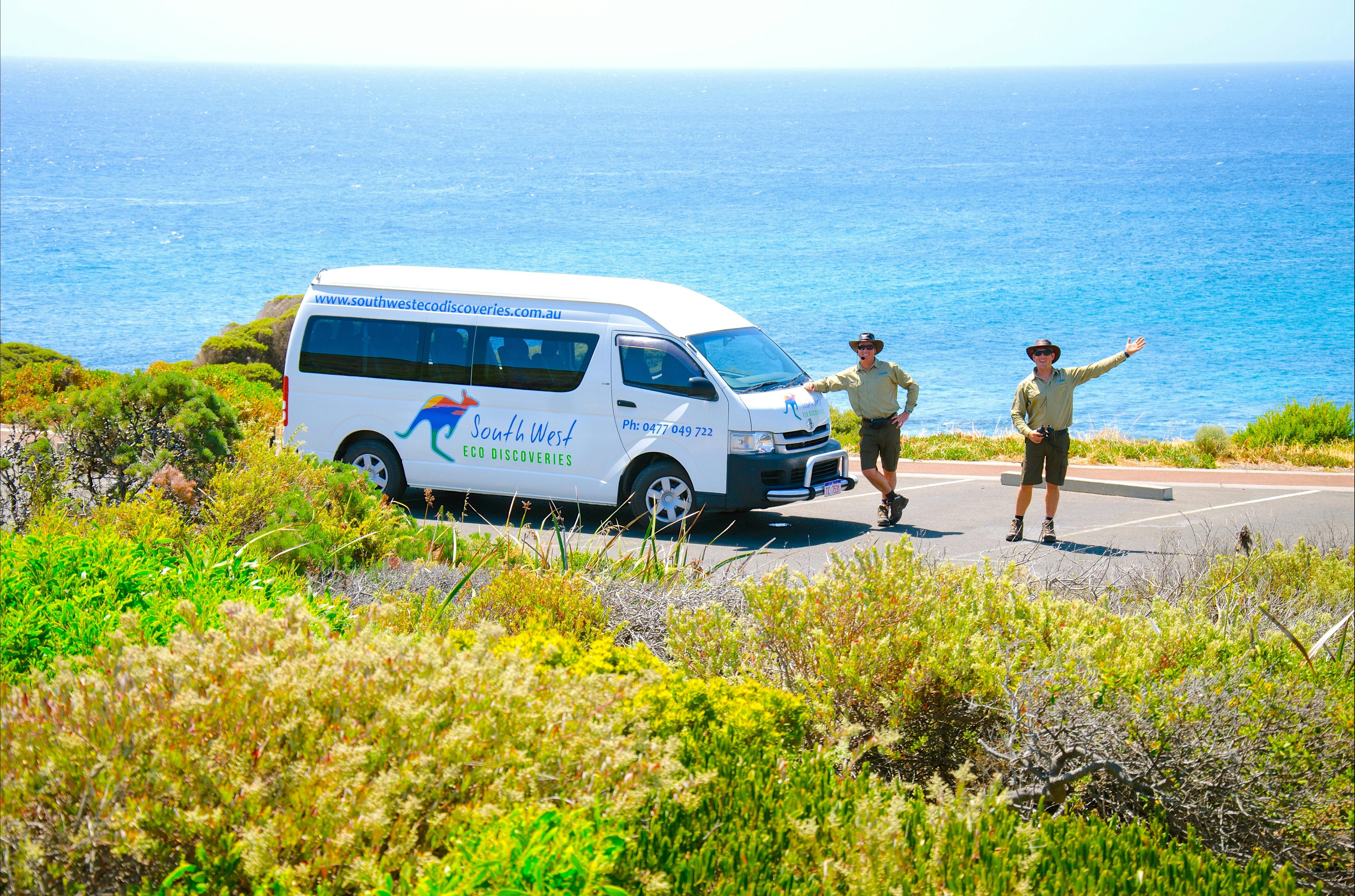 South West Eco Discoveries, Busselton, Western Australia