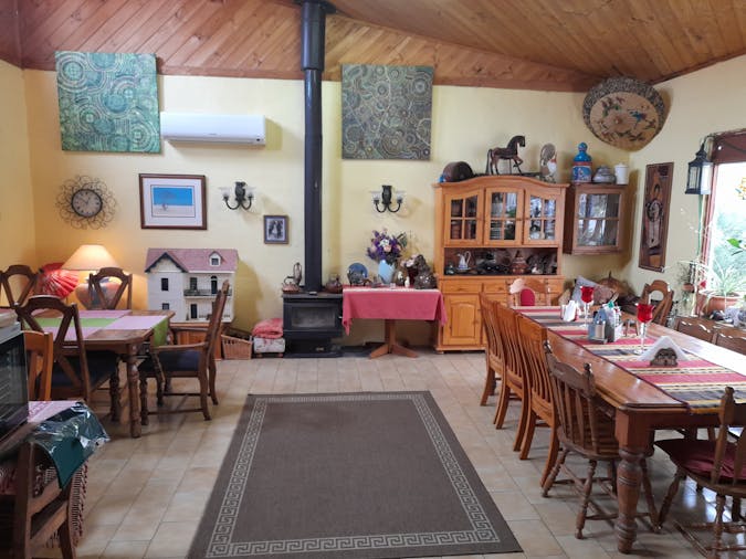 The Travelling Duck Cafe