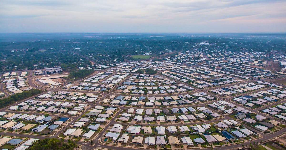 Palmerston Destinations in darwinandsurrounds