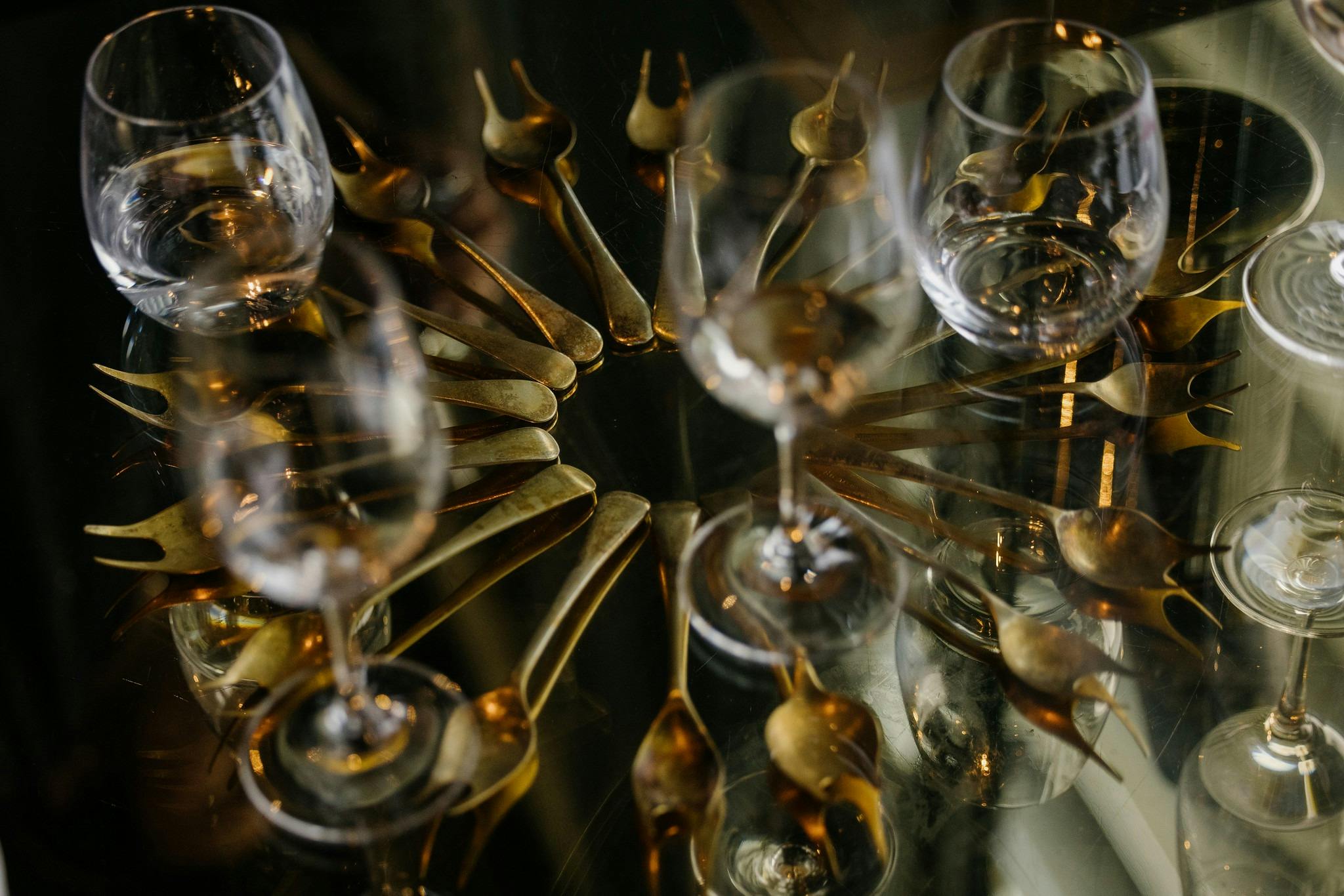 Mona Like a Rockstar - The Source Restaurant