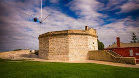 Fremantle Round House