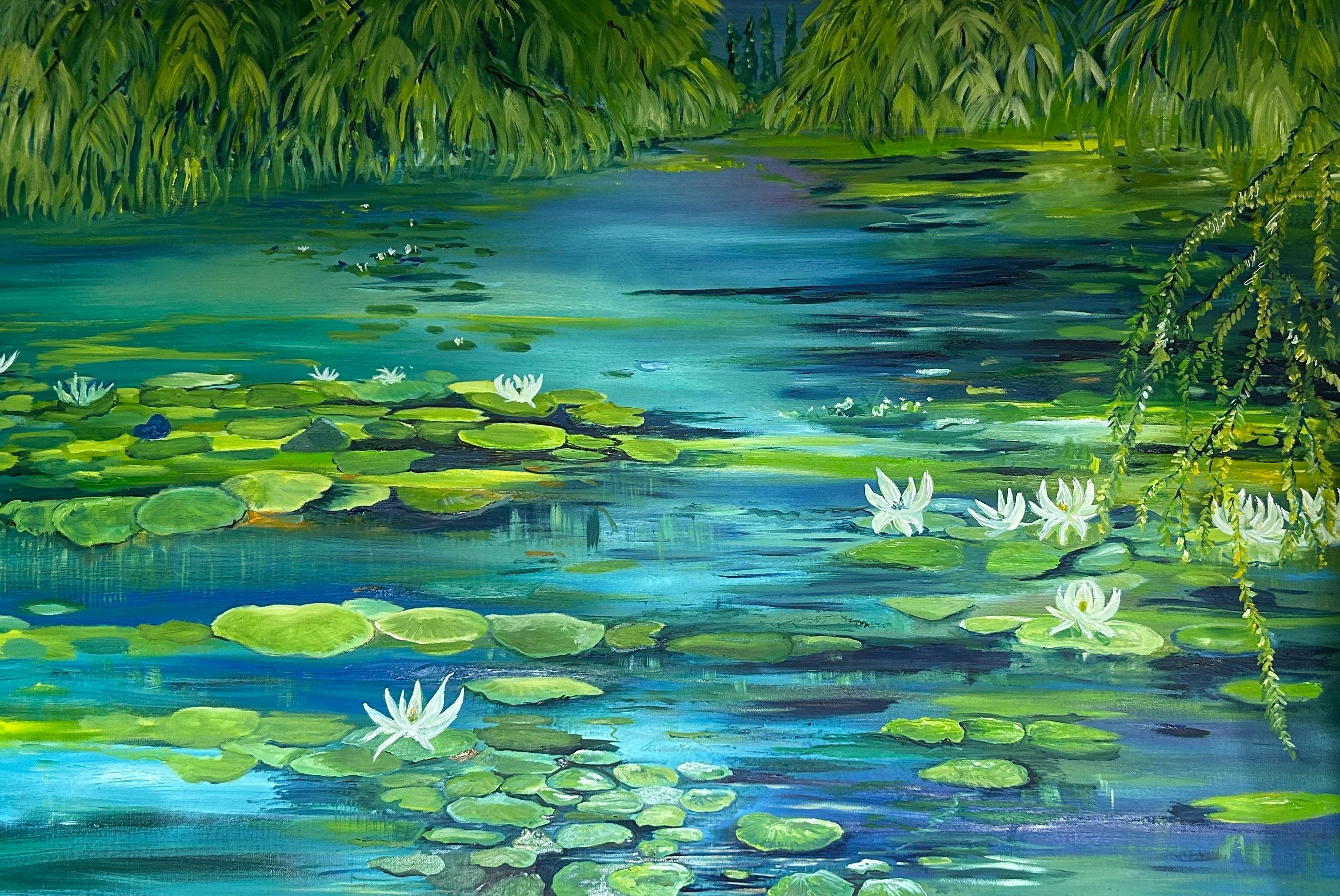'REALM' Art Exhibition