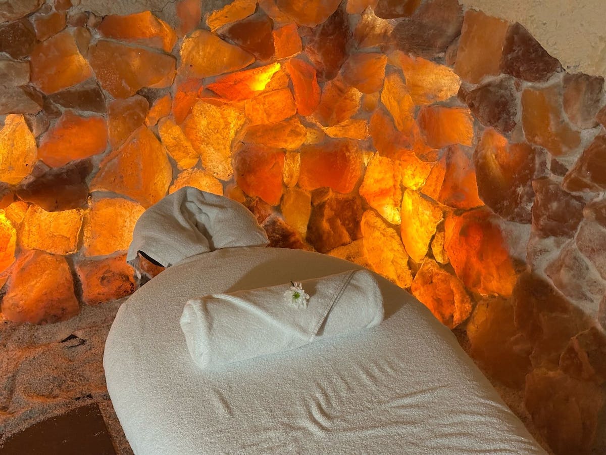massage