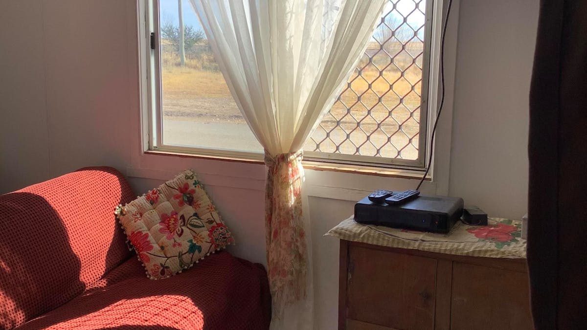 Sun room Family Suite