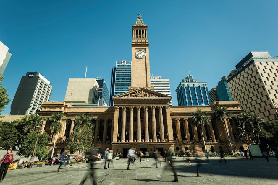 Security Camera Installation Brisbane