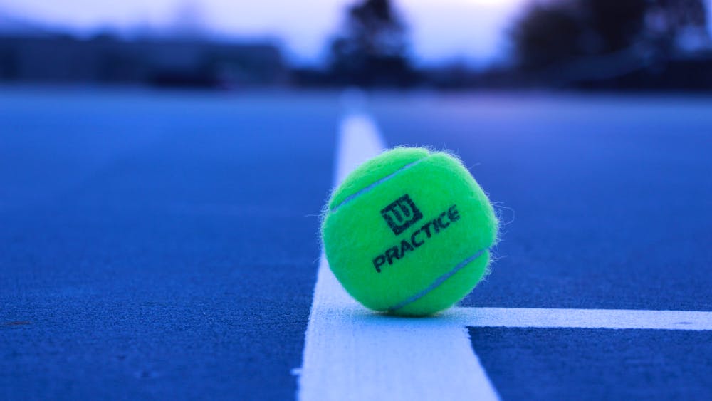Tennis Townsville