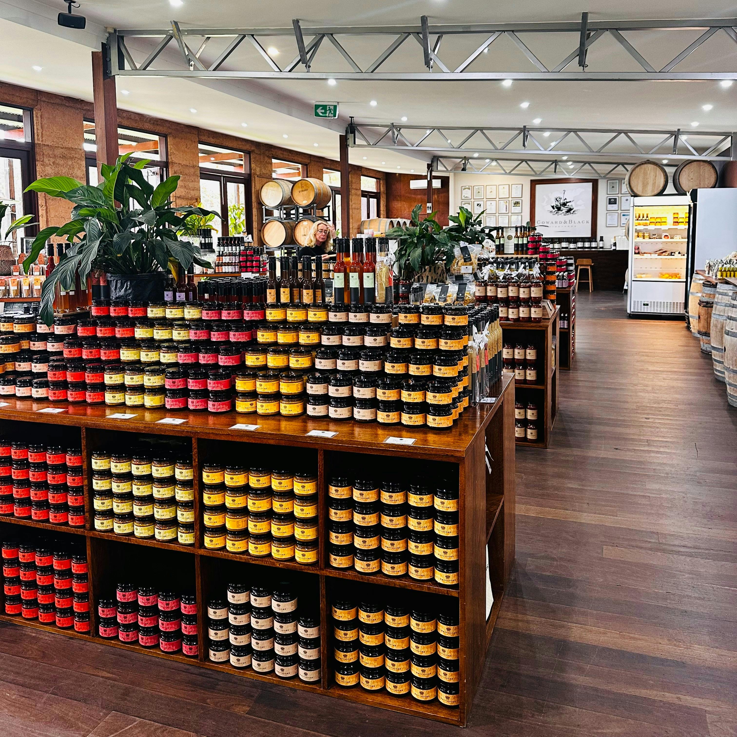 The Ultimate Margaret River Experience at Providore