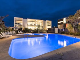 Coast Resort Merimbula