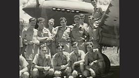 WWII Strauss Airfield Precinct