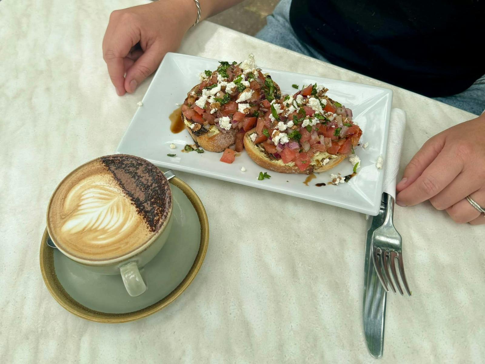 Breakout Brasserie Cafe edit1