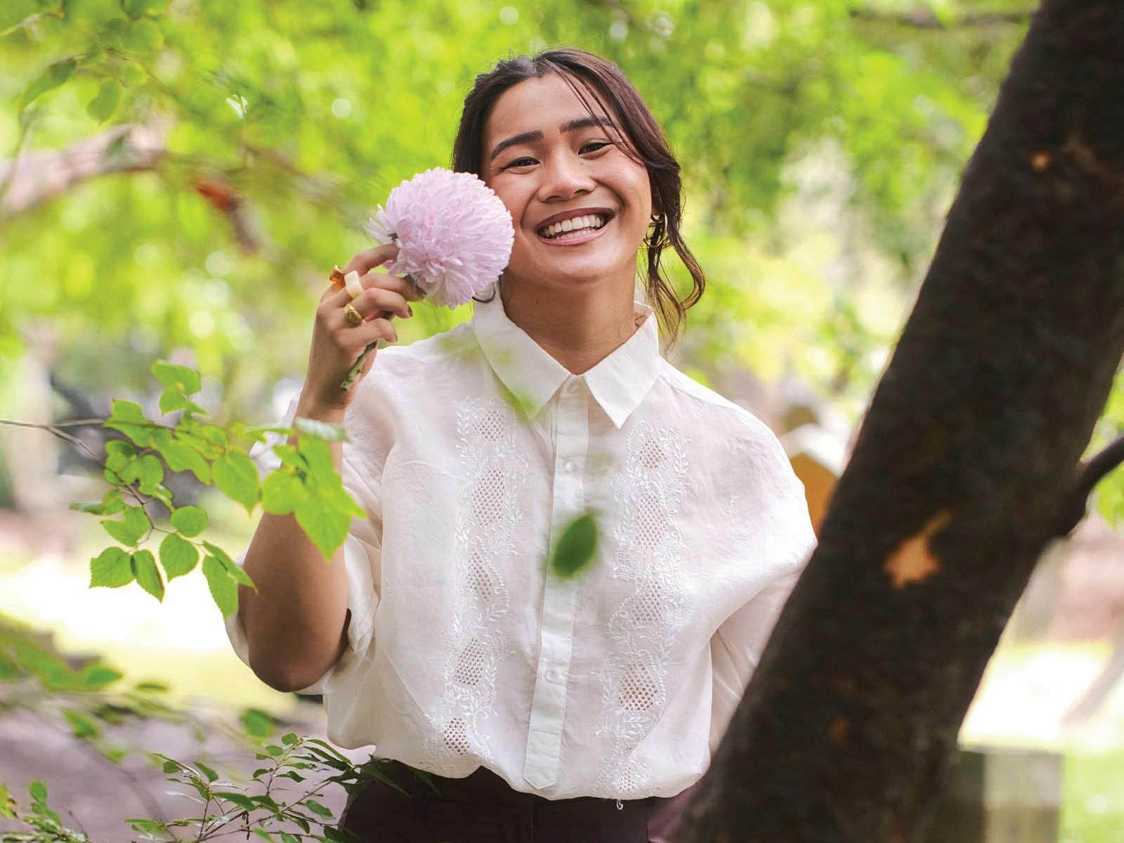 Maybelline Celles Spinley San Juan