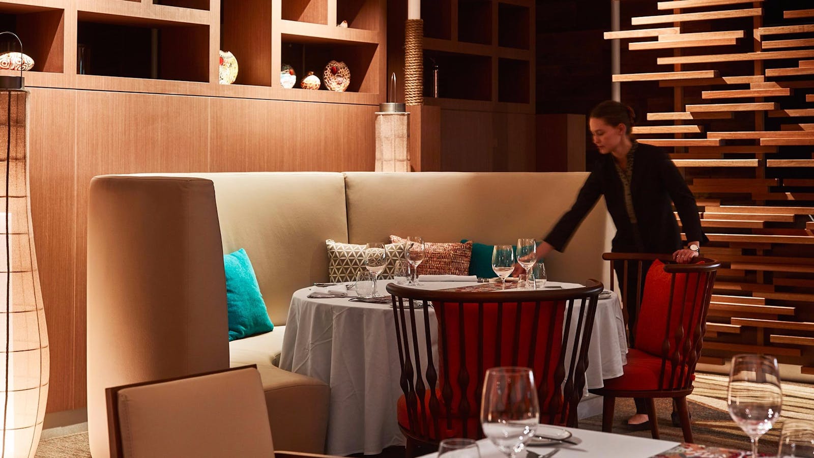 Arnguli Grill & Restaurant