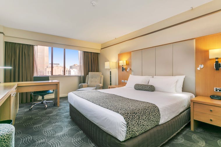 Premier Room