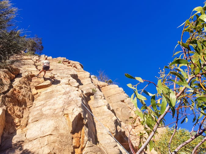 July 2020 Holidays Explore Climb