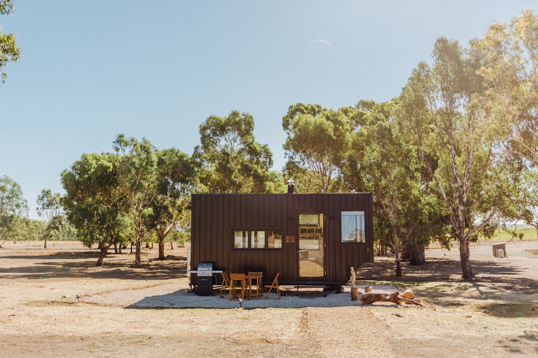 CABN Mila McLaren Flat Mclaren Flat, South Australia