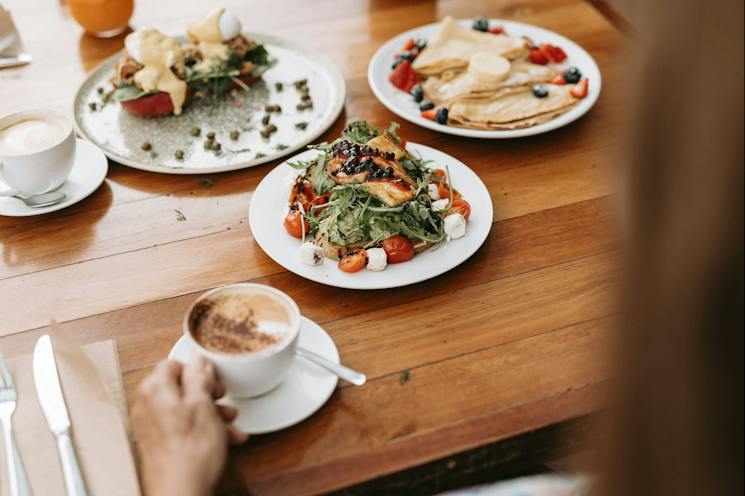Emu Ridge Café | Emu Ridge Eucalyptus Oil Distillery Kangaroo Island ...