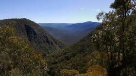 Escarpment Walk