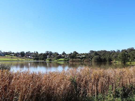 Rathluba Lagoon