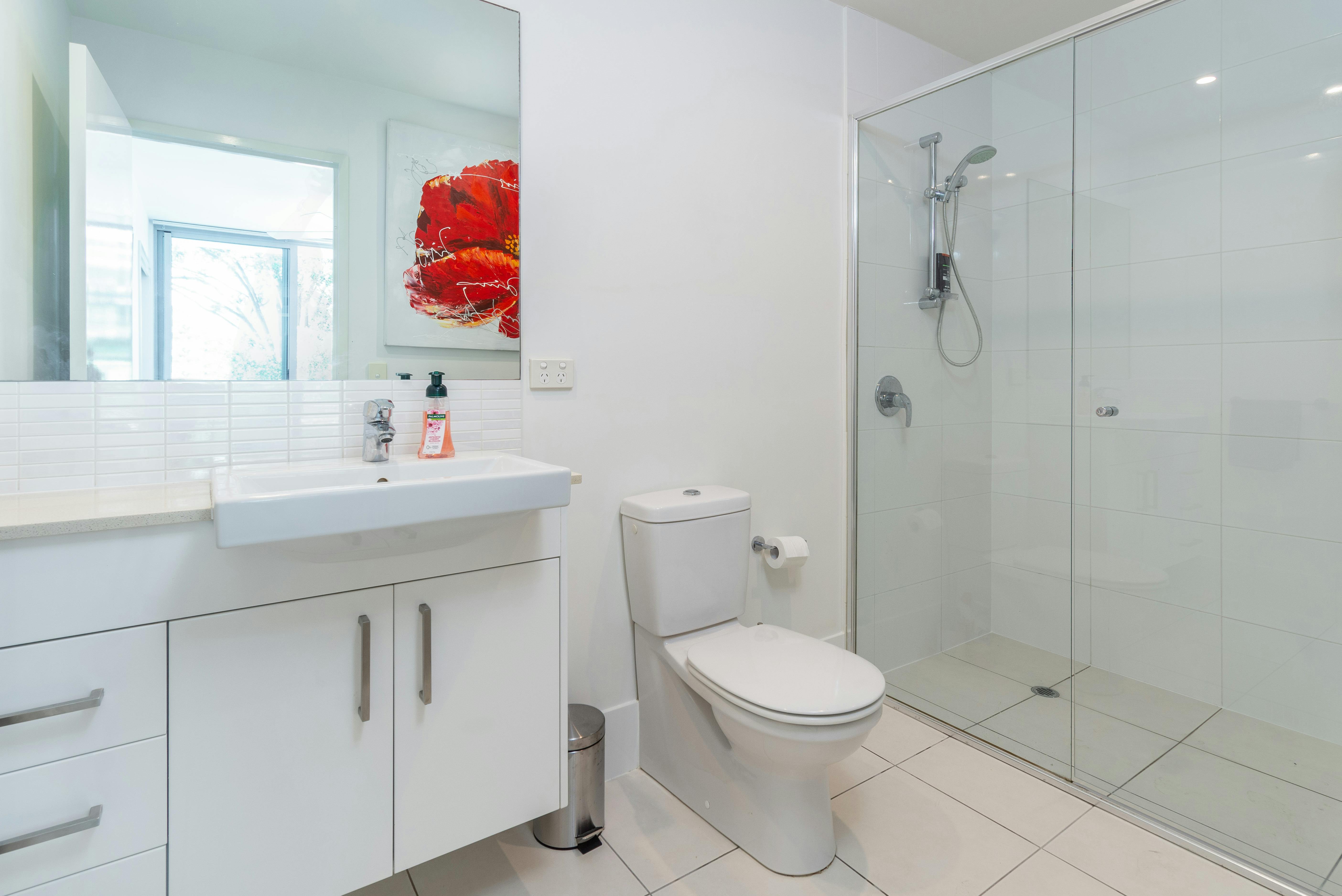 On The Doorstep Of Woorim's Surf Beach