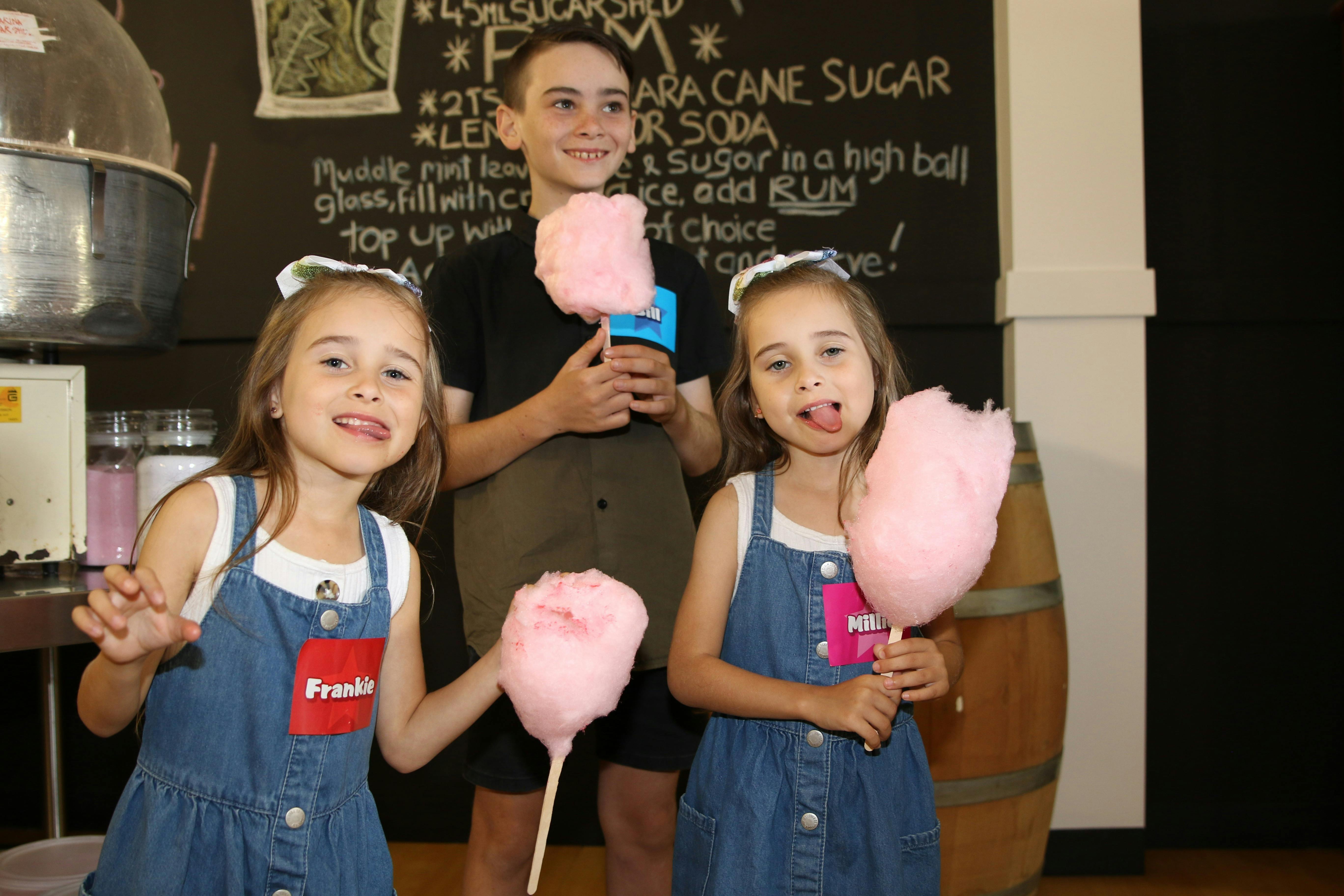 Kids Tour - School Holidays