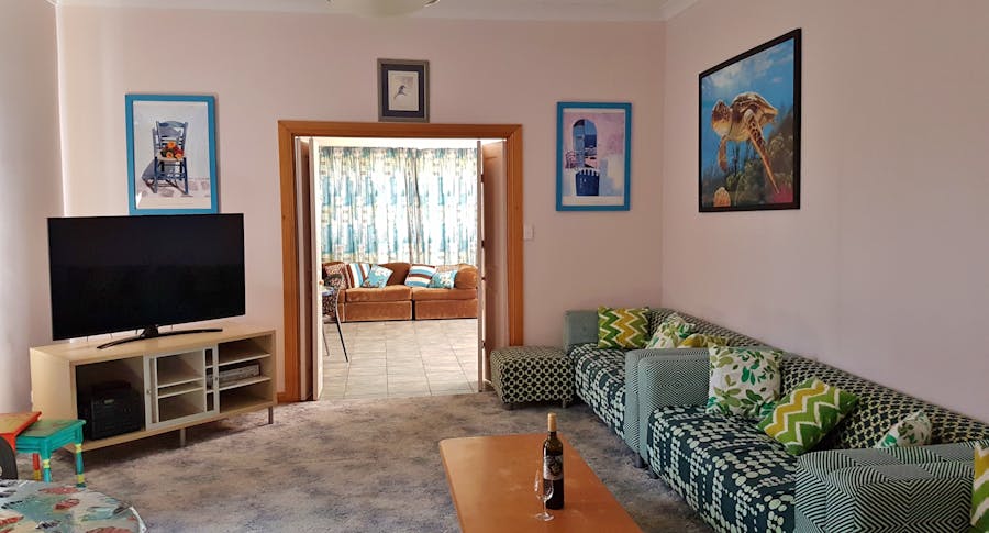 Kingfisher Lodge Edithburgh