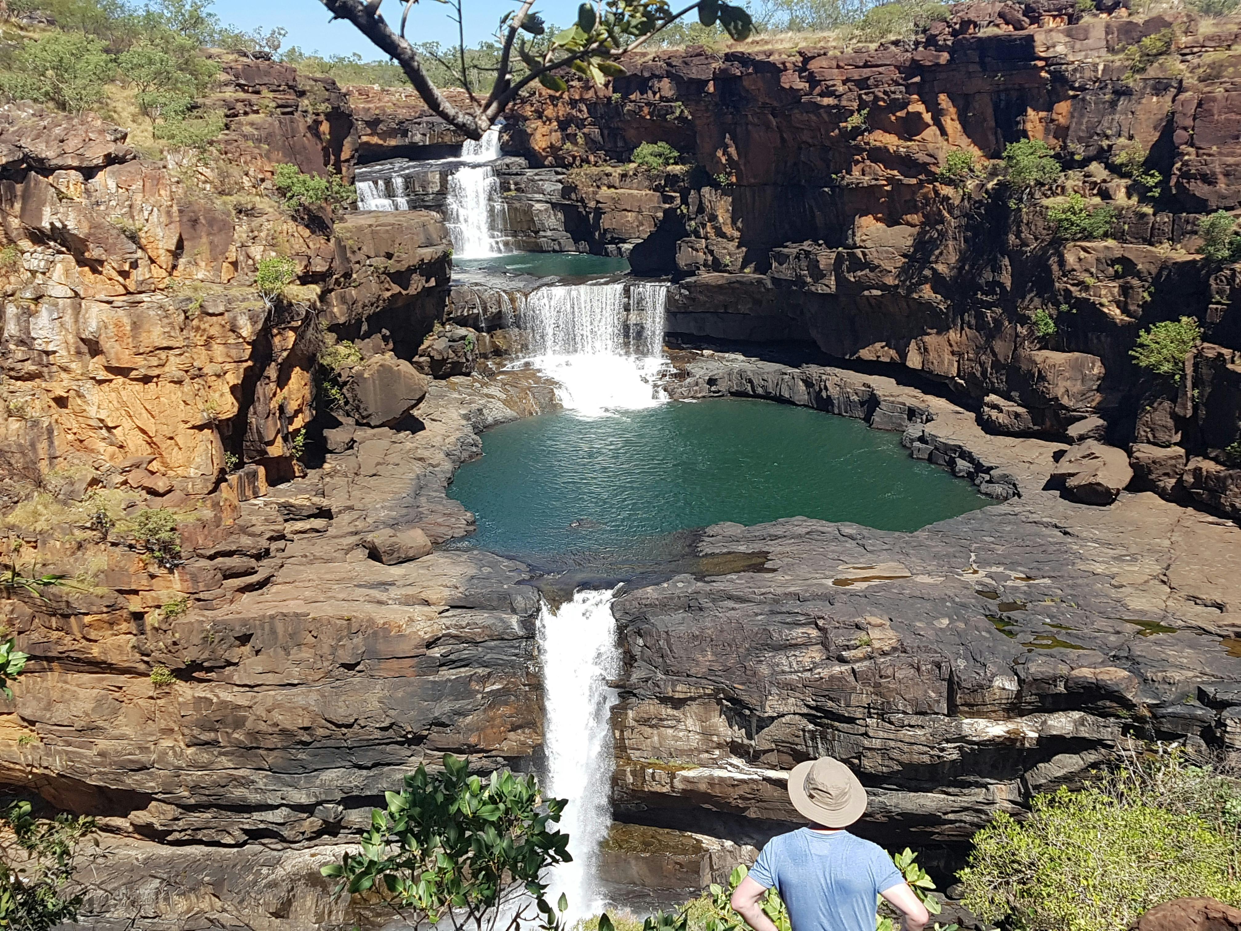 Kimberley Safari Tours, Kimberley, Western Australia