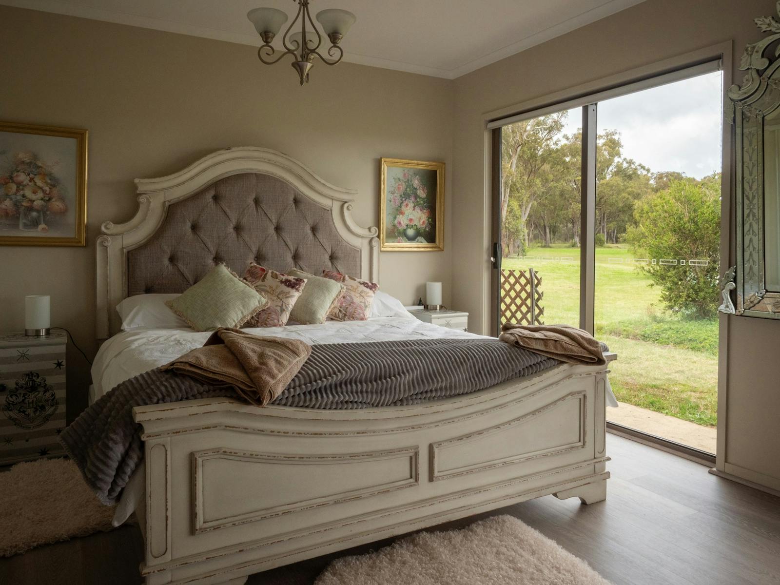 King Bedroom King Bedroom