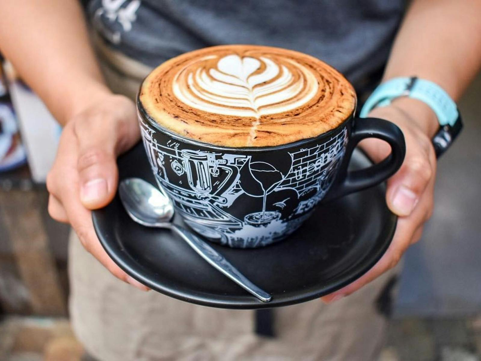 The Shed Cafe