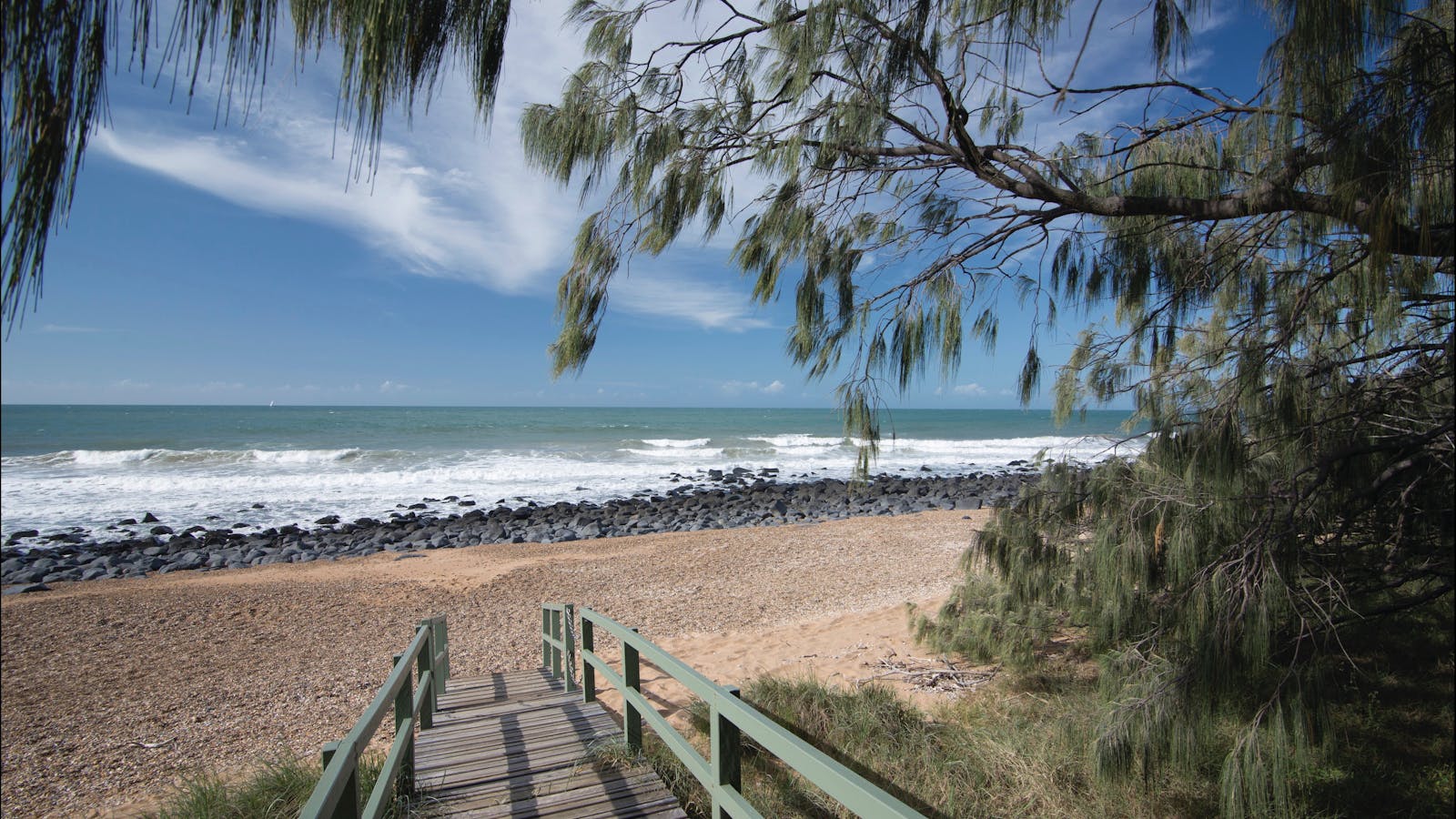 Five Family Friendly Beaches In One Day