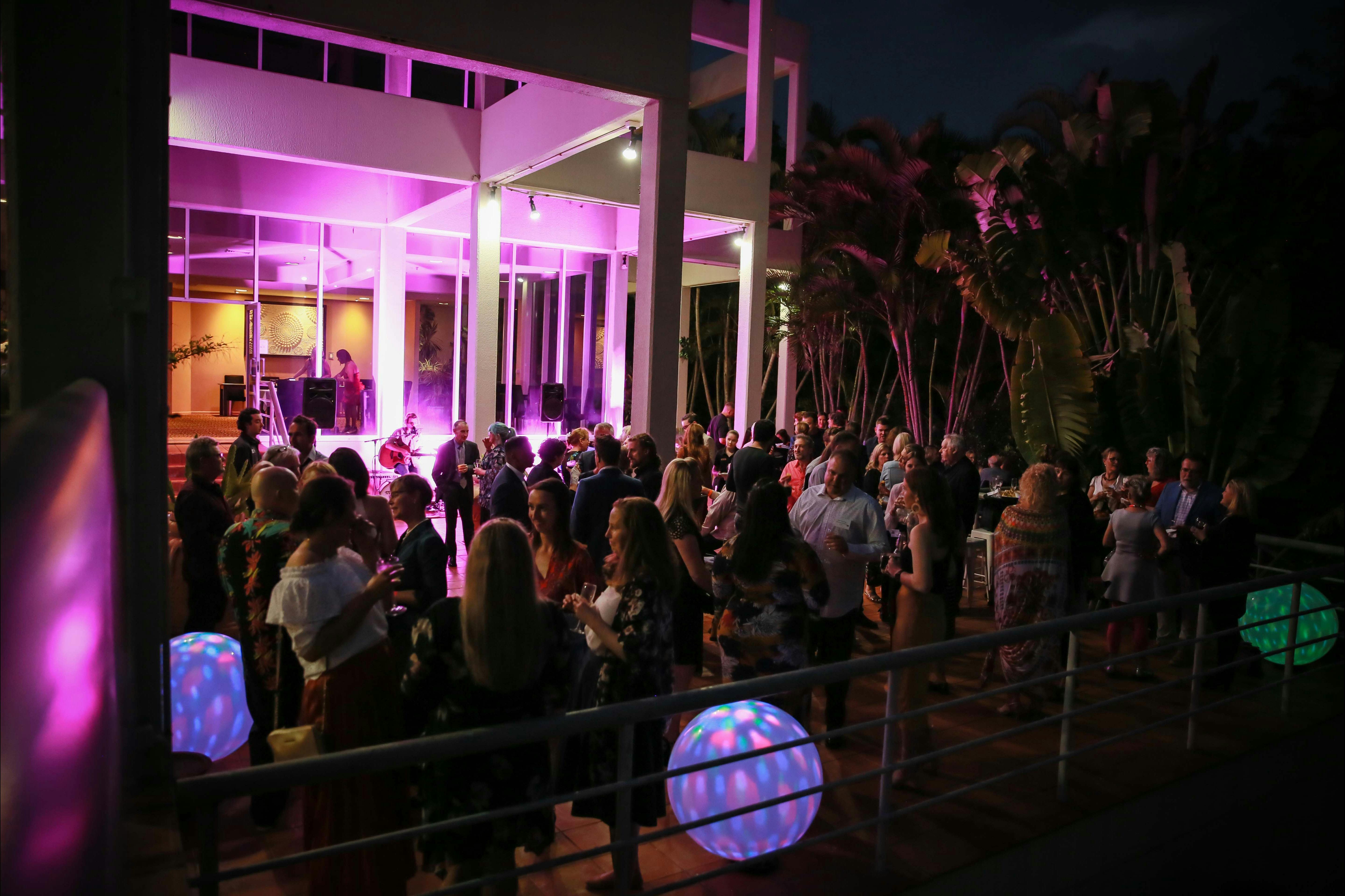 Australian Festival Industry Conference