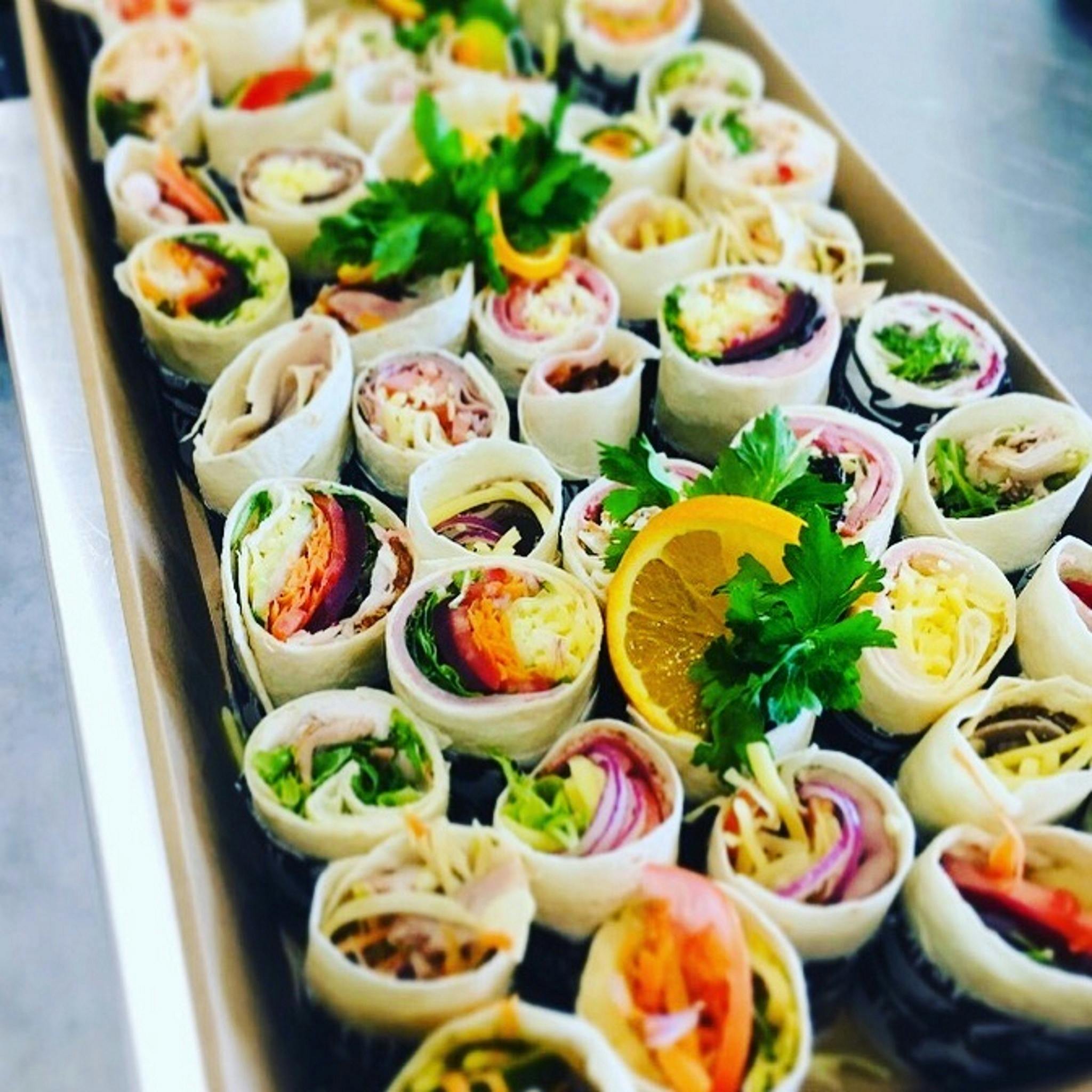 Swan St Deli & Larder