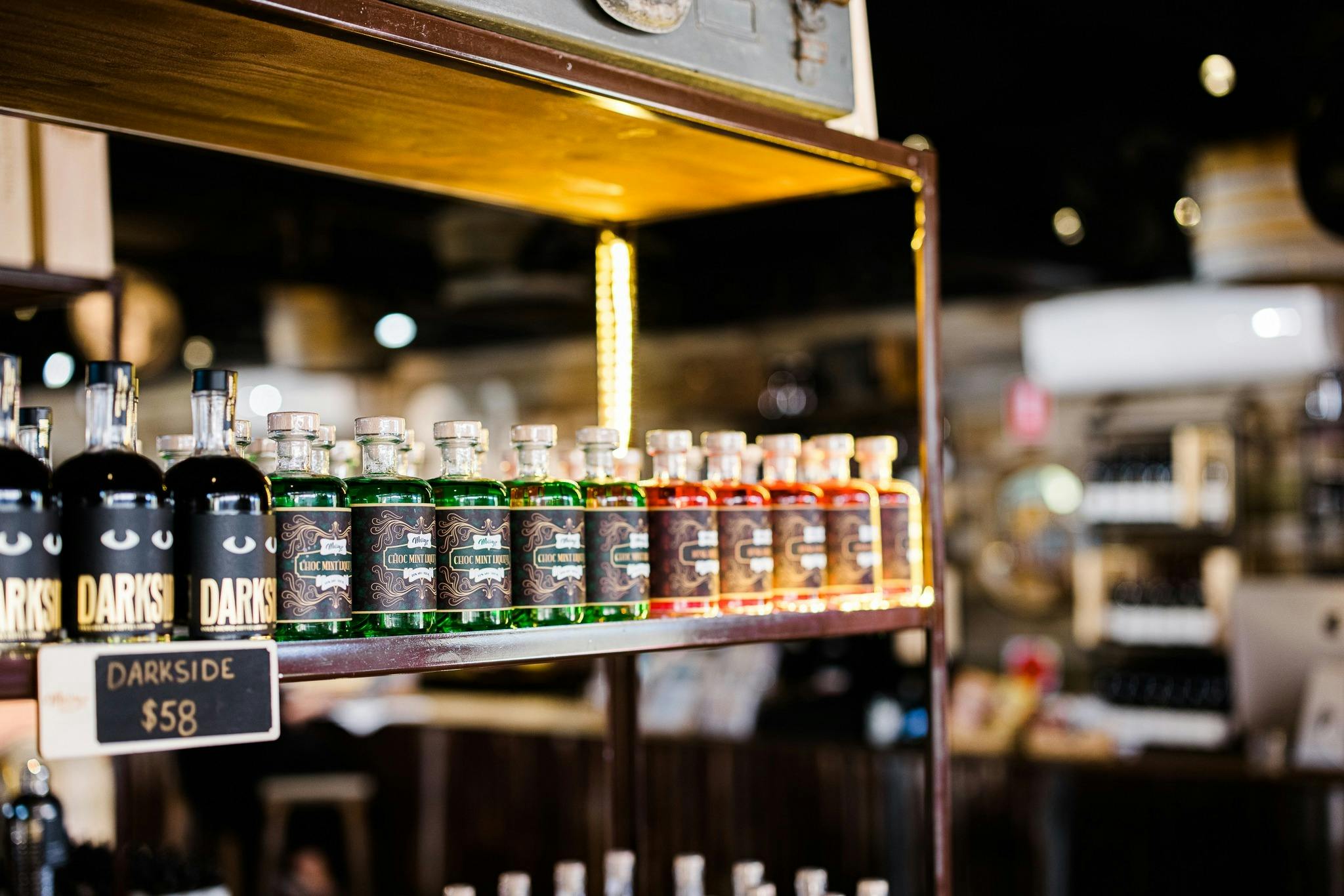 Murray's Craft Brewing Company