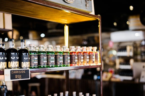 Murray's Craft Brewing Company