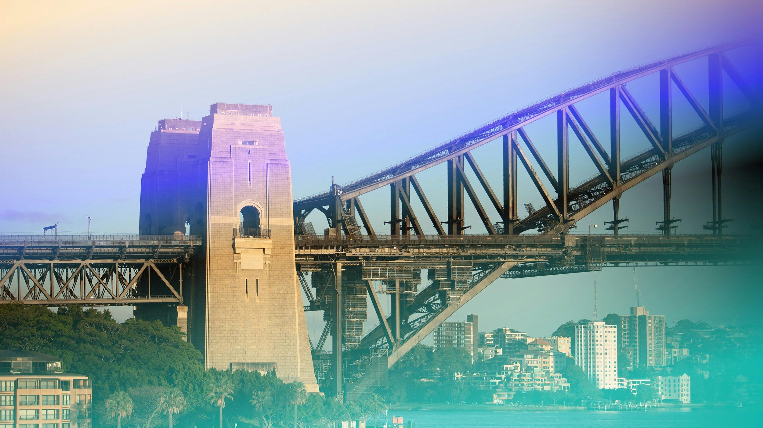 Sydney Harbour Bridge Museum