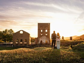 Blast Furnace Park