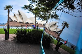 Your Sydney Guide