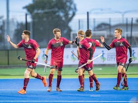 2021 Australian Hockey Country Championships
