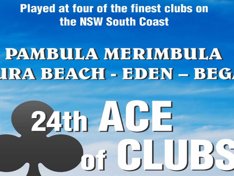 Image for 25th Ace of Clubs