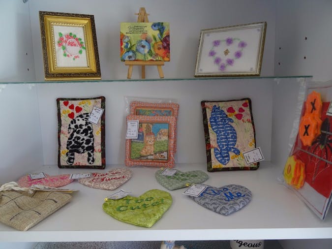 Moonta Craft CoOp