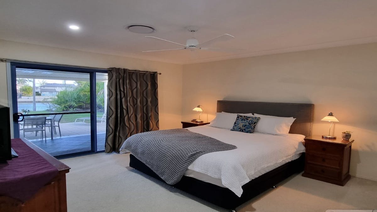 Bribie Island Holiday Hub