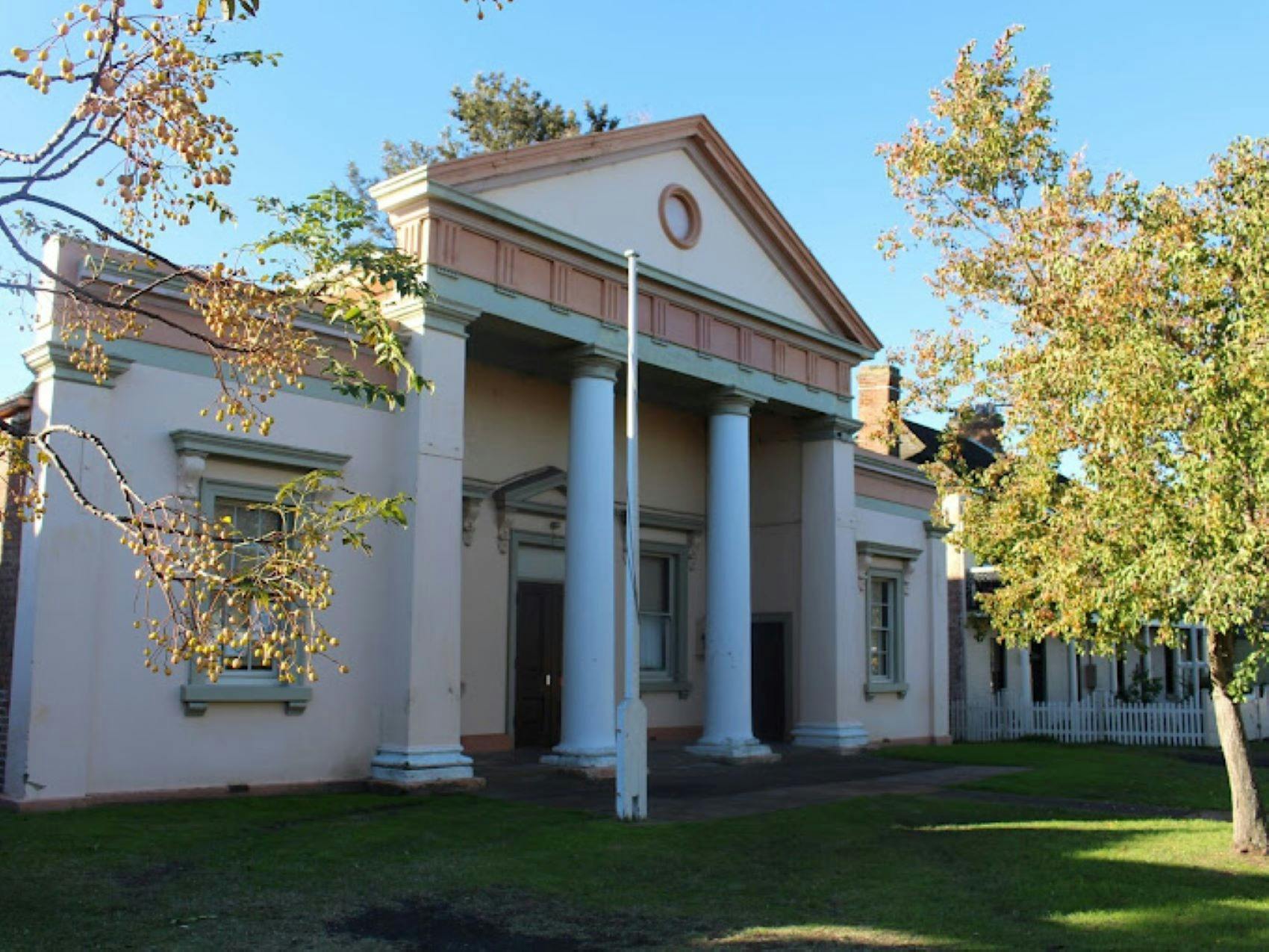 Morpeth School of Arts