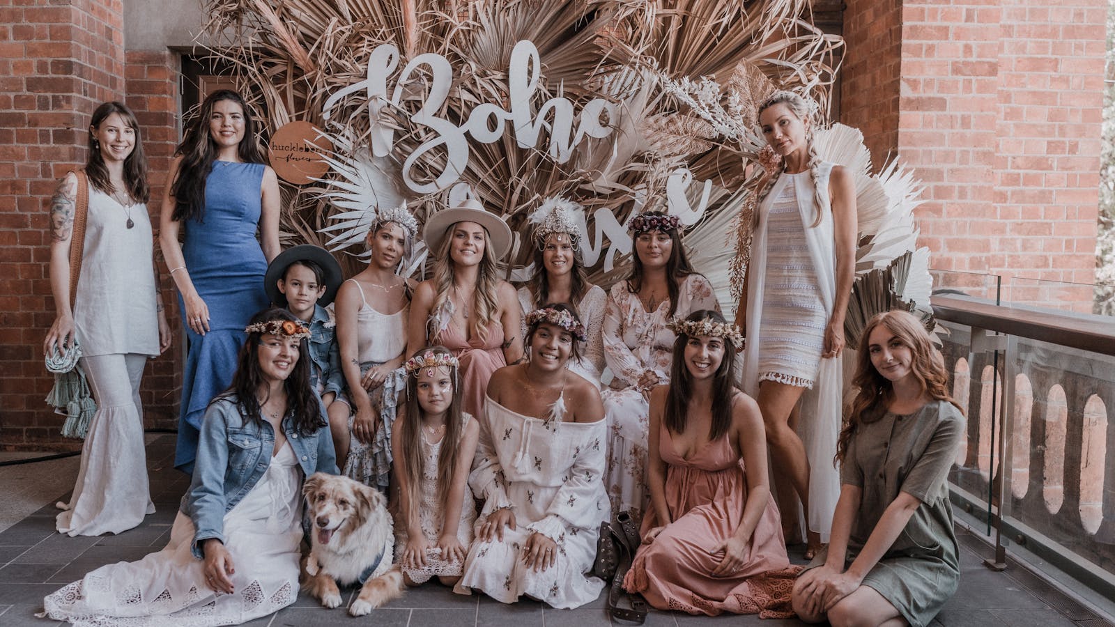 Image for Boho Luxe Market - Adelaide