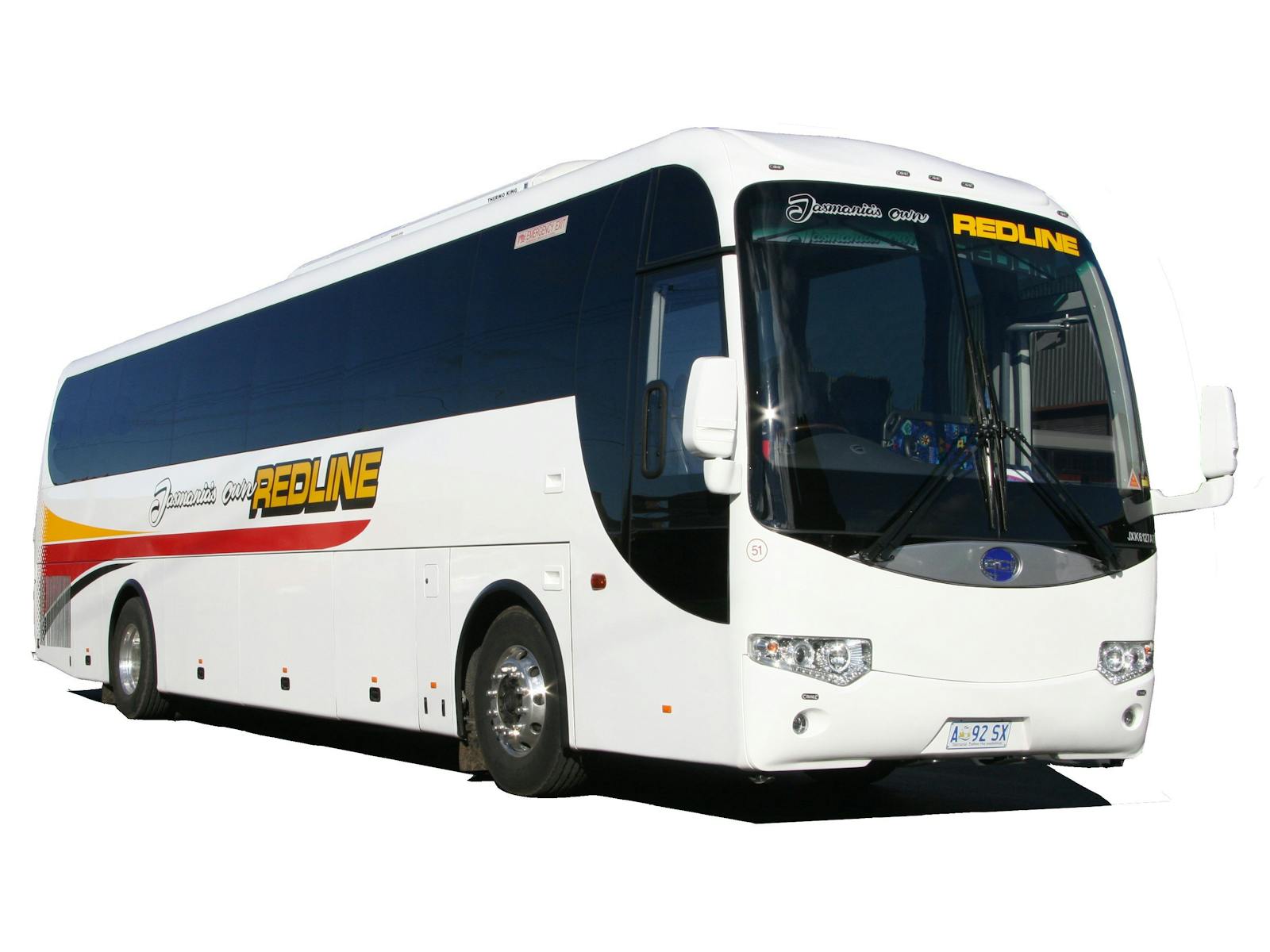 State-wide Coach Service