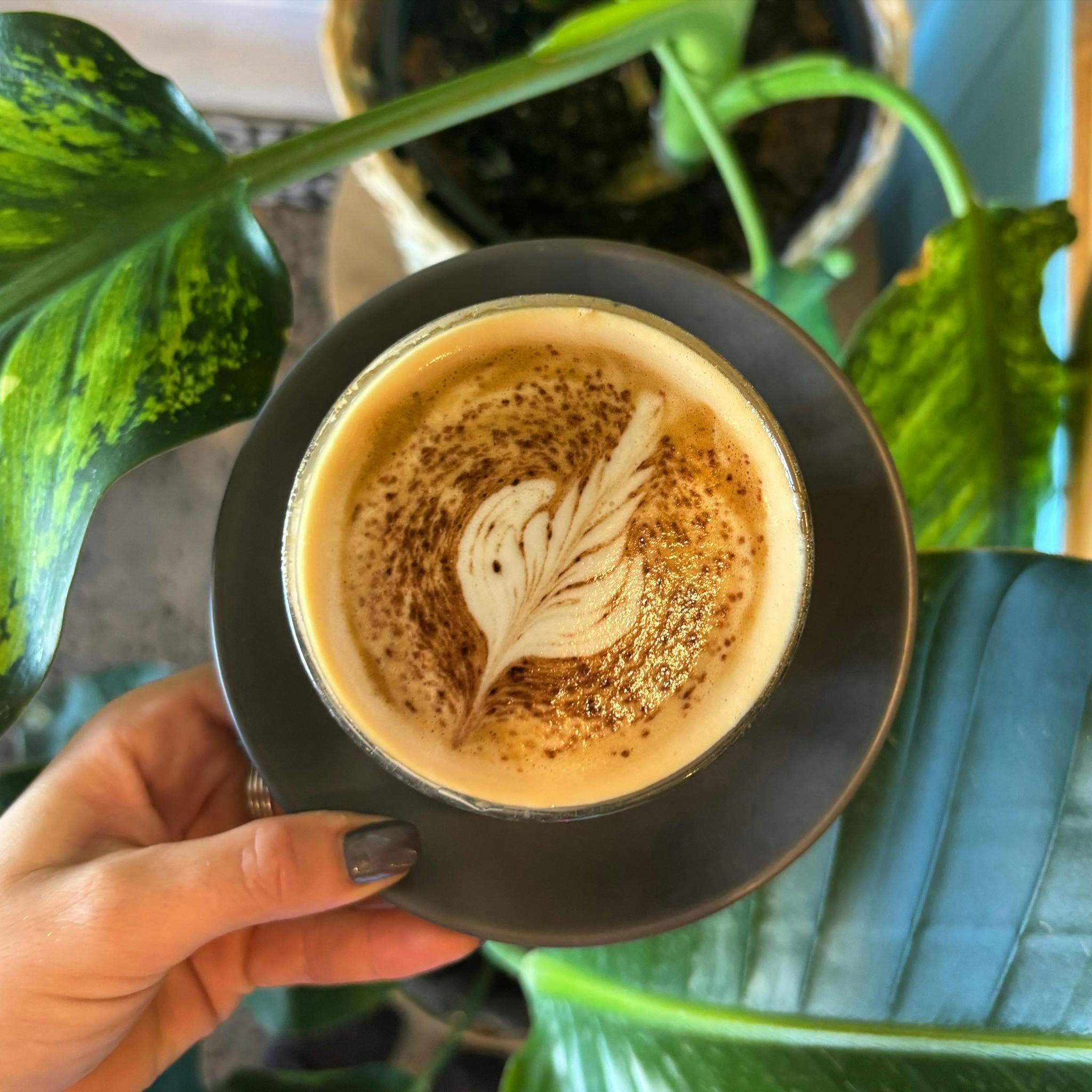 Bean Scene Cafe