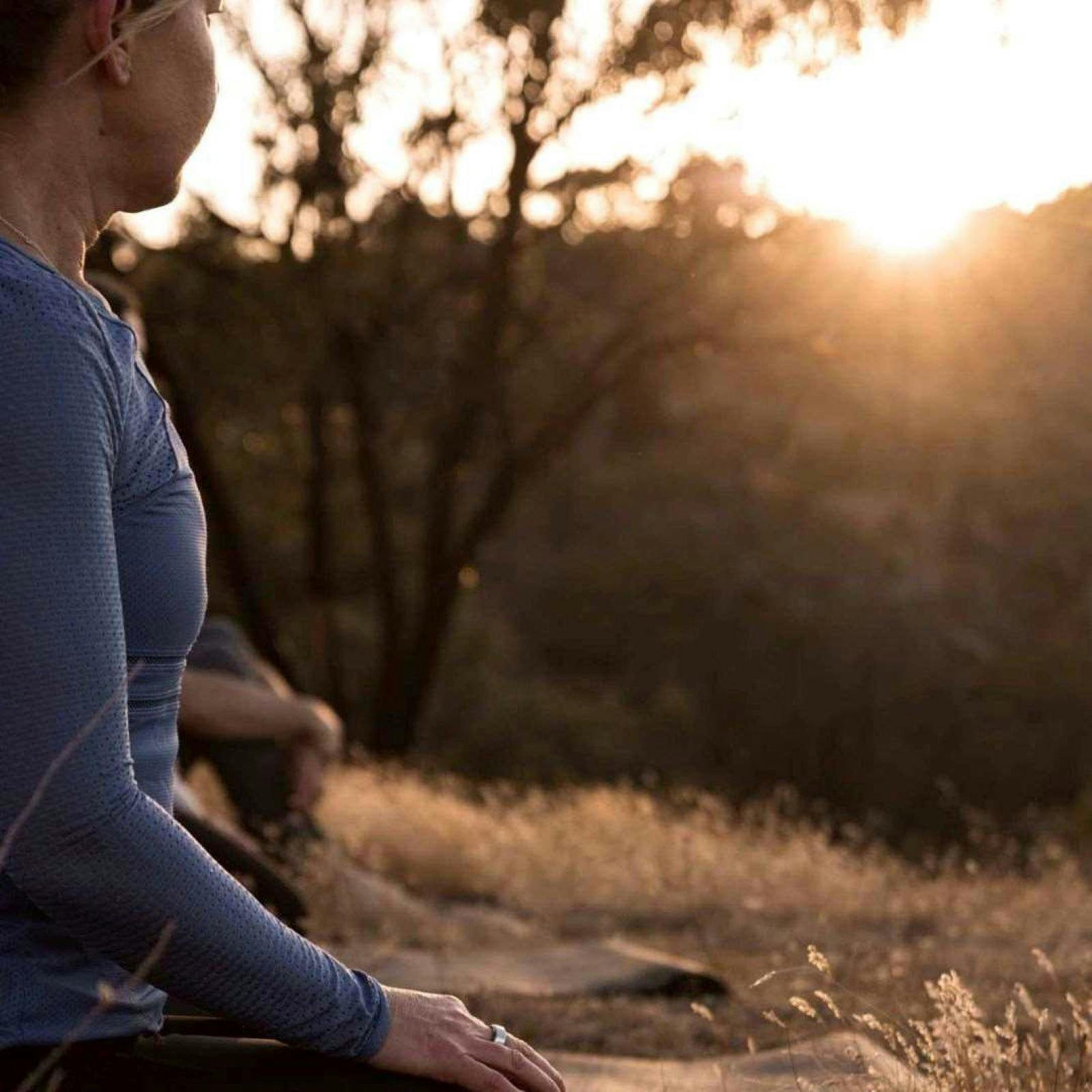 Beyond Wellness day retreat yoga Seppeltsfield