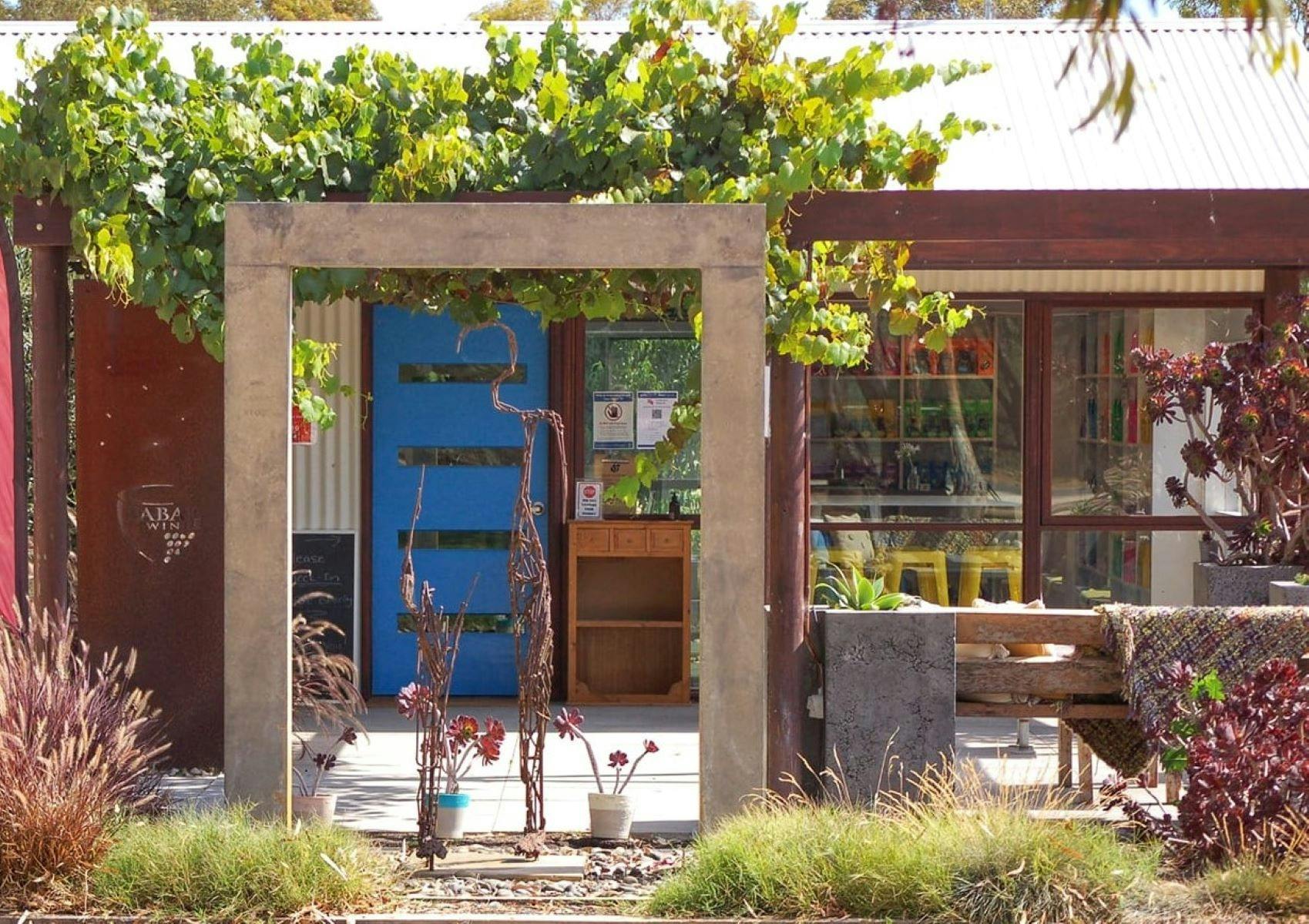 Vineyard Road Cellar Door