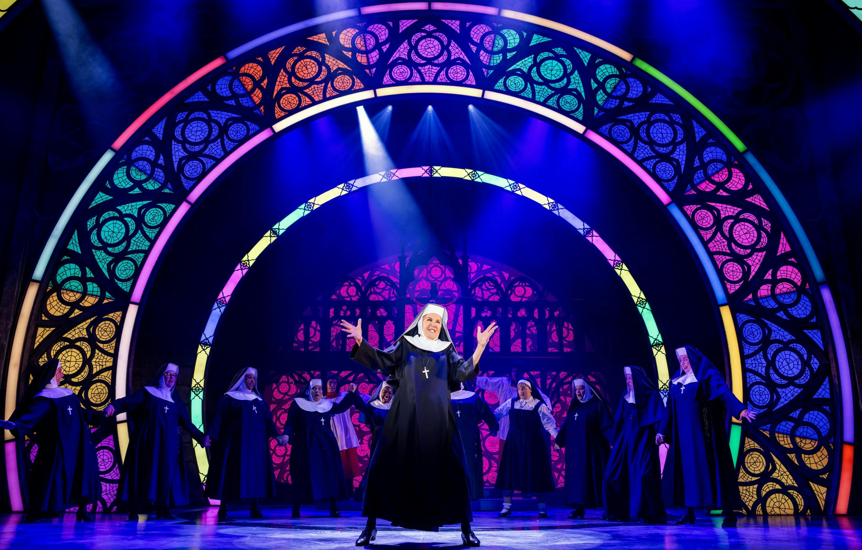 Sister Act