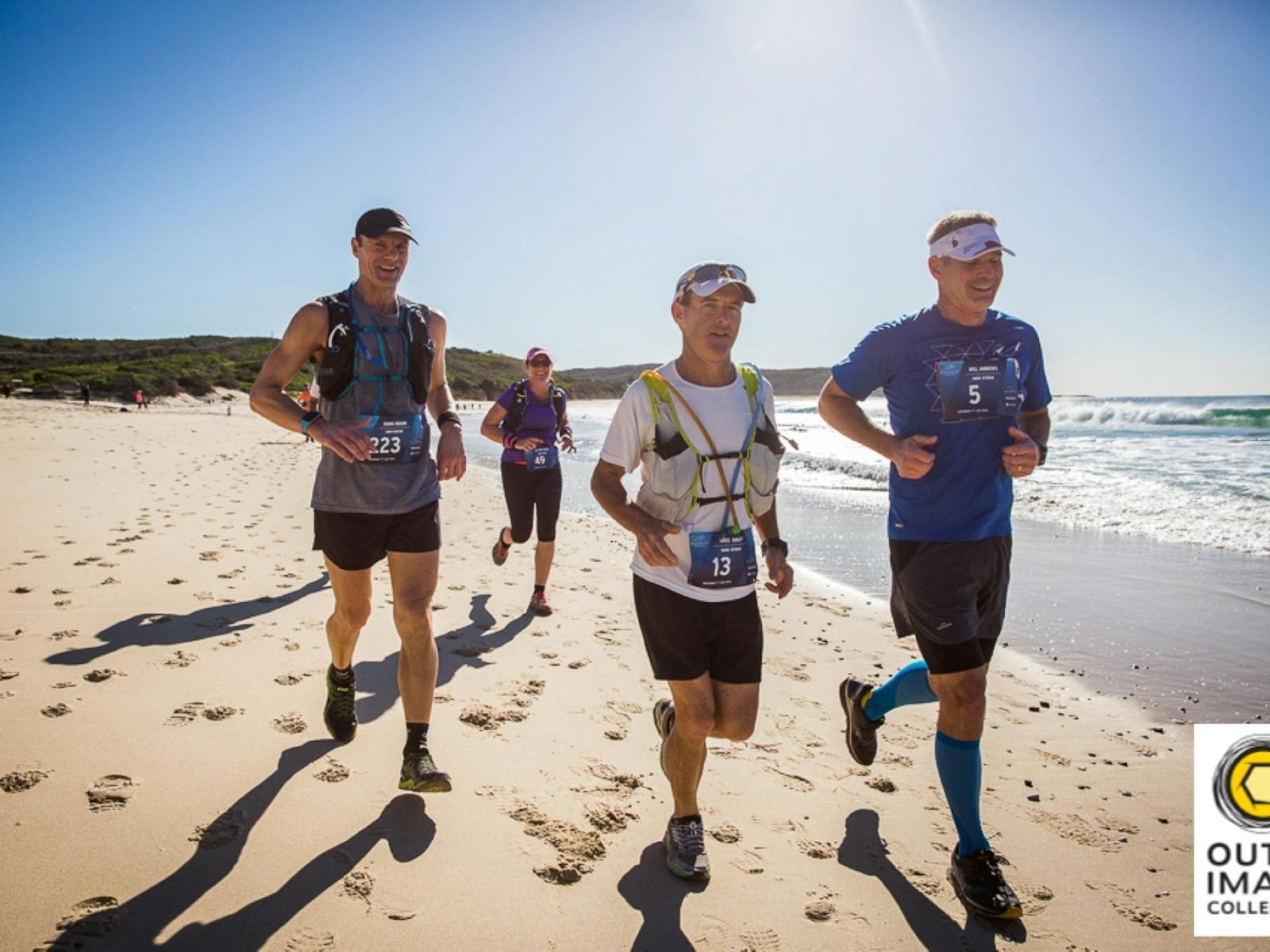 Image for Raffertys Coastal Run